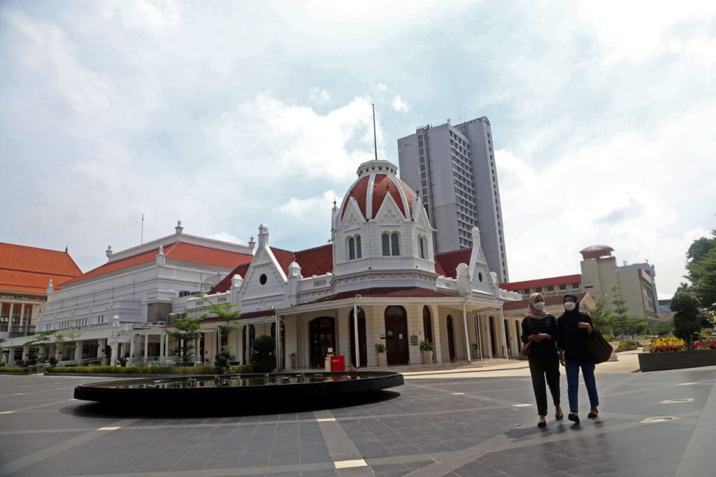 PFI Surabaya Siap Gelar APFI 2023