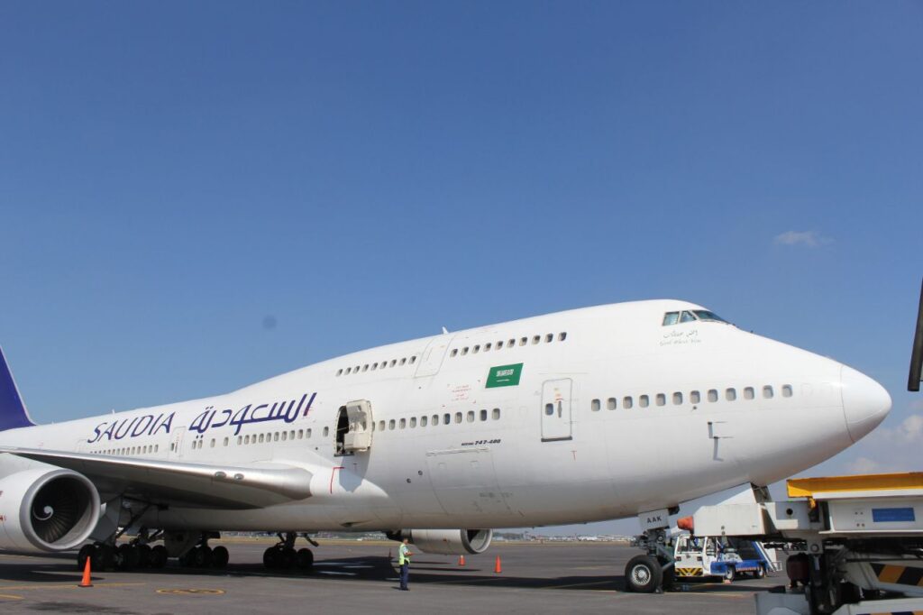Bandara Juanda Siap Layani Direct Flight Angkutan Haji