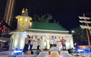 SSF 2023 Target Transaksi Rp 15 Triliun