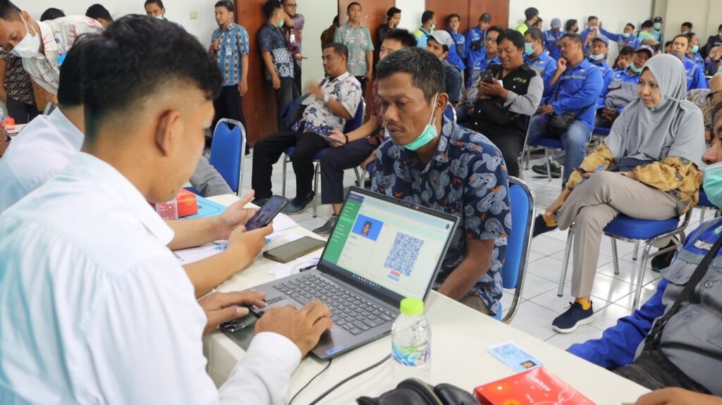 Pemkot Surabaya Buka Layanan Aktivasi IKD di Mal Setiap Akhir Pekan
