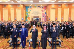 Gubernur Khofifah Pesankan Implementasi Reformasi Birokrasi Berdampak Tematik dengan Prioritas 4 Aspek