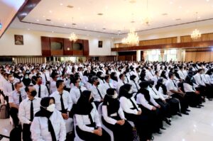 Pemkot Surabaya Usulkan Tambahan Tenaga Pengajar Melalui Seleksi PPPK ke Pemerintah Pusat