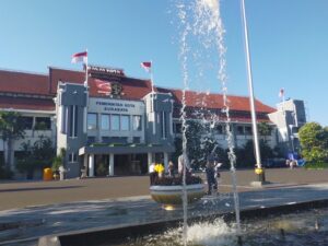 Wali Kota Eri Cahyadi Terbitkan SE Kewaspadaan terhadap Risiko Peningkatan Kasus COVID-19