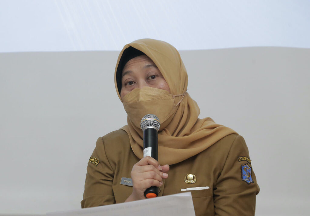 Pemkot Surabaya Imbau Peserta PBI-JK yang tak Aktif Ajukan Pendaftaran PBPU