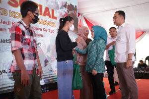 Perkuat Pembangunan SDM, Pemkot Surabaya Ciptakan Keluarga Sejahtera Lewat Program KB