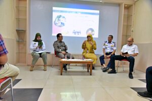 Yuk Saksikan Surabaya Vaganza: Ada Parade Bunga dan Budaya hingga Kirab Lampion