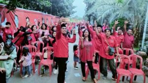 Komunitas ‘Sedulur Bang Ris’ Siap Menangkan Ganjar Pranowo Presiden 2024