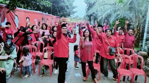 Komunitas ‘Sedulur Bang Ris’ Siap Menangkan Ganjar Pranowo Presiden 2024 