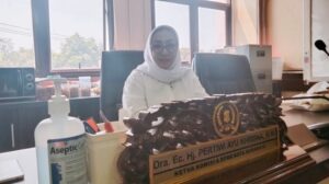 Komisi A DPRD Surabaya Butuh Penjelasan soal Pelaksanaan Tahapan Pemilu 2024 dari KPU