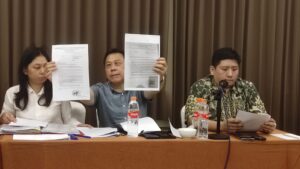 Anak Manfaatkan Ibu Untuk Menguasari Harta Waris, Begini Ceritanya