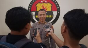 Keroyok Teman Se Kantor, 6 Karyawan KSP Exindo Jaya Mandiri Diringkus Polisi