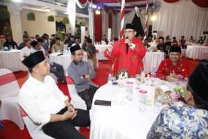 Aspirasi Warga Surabaya Utara Ditindaklanjuti Wali Kota Eri, Tokoh Madura Sampaikan Terima Kasih