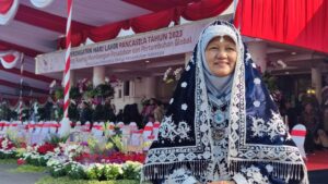 Pimpinan DPRD Surabaya: Pancasila Sumber Inspirasi Membangun Surabaya