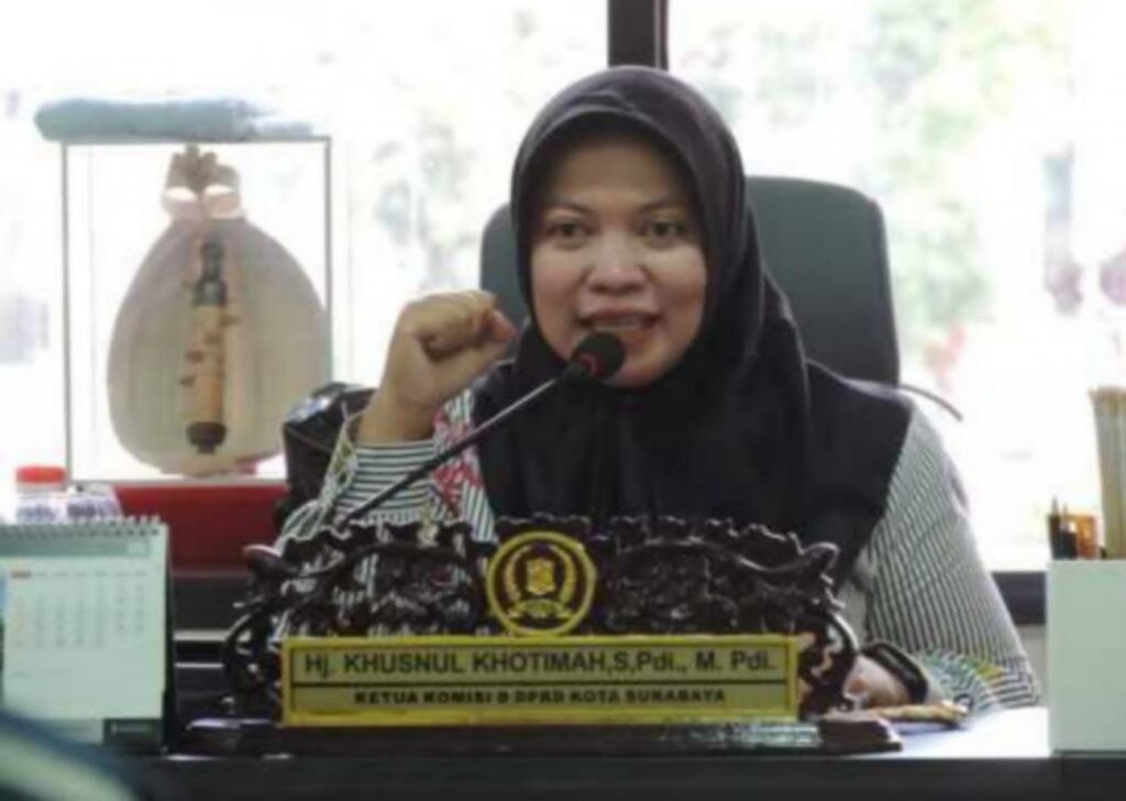 DPRD Surabaya Ingatkan Sekolah TK Hingga SMA Agar Tak Gelar Acara Wisuda, Ini Alasannya!