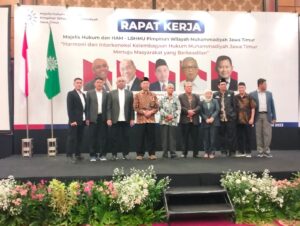 Busro Muqoddas: MHH – LBHAP Muhammadiyah Harus Tetap Kritis dan Etis