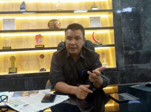 Jadi Tuan Rumah Forum Smart City, Pemkot Surabaya Pamerkan Aplikasi Pelayanan Publik