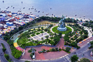 Surabaya Jadi Tuan Rumah Pameran Infrastruktur dan Forum Smart City Nasional 2023