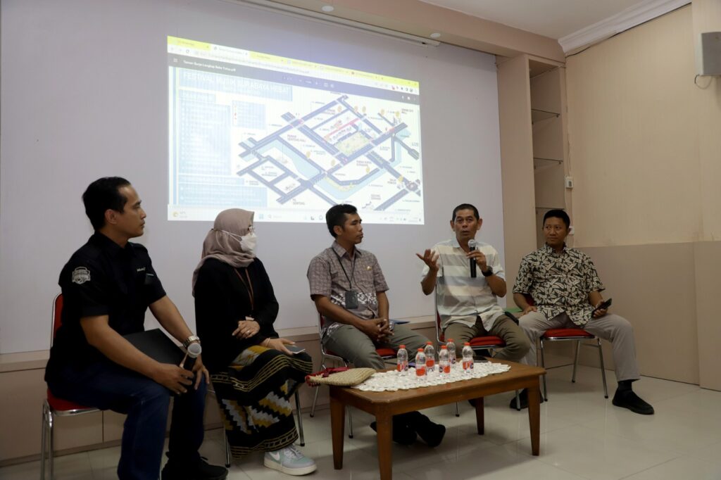 Pemkot Siapkan Pola Pengamanan dan Rekayasa Lalin Festival Musik Surabaya Hebat