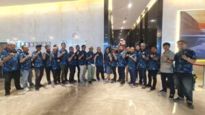 Rapat Kerja Tahunan Di Malaysia, KOMPAK Bahas Pendirian Lembaga Fundraising