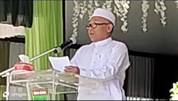 Gubernur Sahbirin Noor Sebut Mappanreri Tassiee Adalah Warisan Budaya Maritim Kalsel