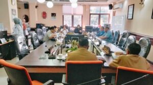 DPRD Surabaya Dorong Pemkot Optimalkan Pelaksanaan Perda CSR