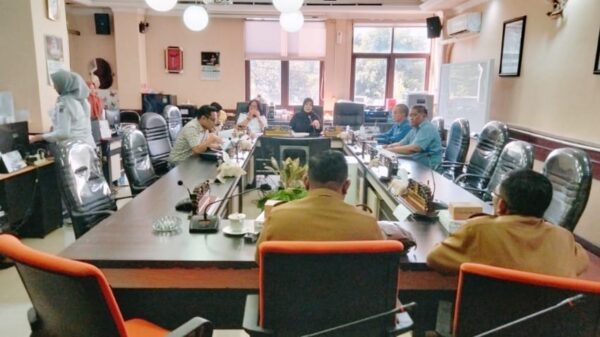 DPRD Surabaya Dorong Pemkot Optimalkan Pelaksanaan Perda CSR