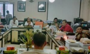 IMB Lawson Tak Sesuai Peruntukan, Komisi B DPRD Surabaya Dorong Pemkot Laksanakan Aturan    