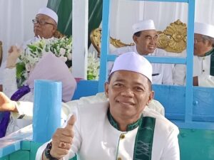 Pilkades Serentak Kabupaten Tanbu Dilanjutkan Pada 23 September 2023