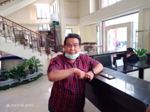 Sorot Insiden Tiang JPO Wonokromo, Komisi C DPRD Surabaya: Struktur Konstruksi Harus Segera Diganti