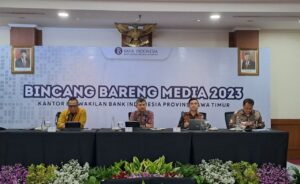 Optimis Perekonomian Jawa Timur Semakin Membaik, Ini 4 Rekomendasi BI Jatim