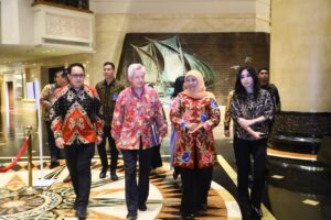Ini Potensi Kerjasama UK-Jatim di Sektor Kesehatan, Pendidikan, Transportasi dan Energi Terbarukan