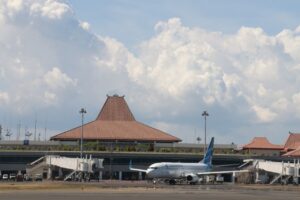 Bandara Juanda Terapkan Syarat Terbaru Bagi Pelaku Perjalanan Transportasi Udara Di Masa Transisi Endemi