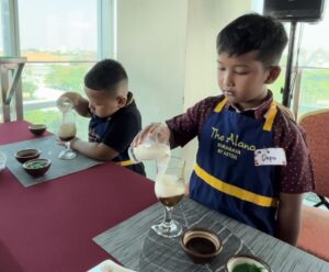 The Alana Surabaya Padukan Staycation Dengan Edutainment Dalam School Holideals
