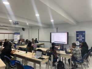 FHIK PCU Berhasil Raih PK-KM Tahun 2023 Kemendibudristek