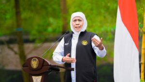 Gubernur Khofifah: Virtual Tour Jadi Inovasi Tingkatkan Kunjungan Wisatawan ke Jatim