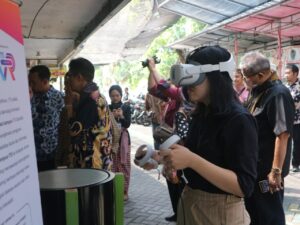 Mendukung Ekonomi Kreatif, ITS Kembangkan Surabaya Design Center