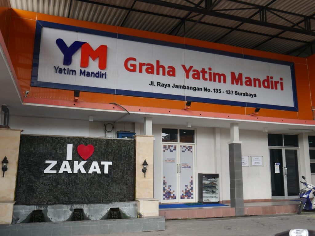 Yayasan Yatim Mandiri Bermasalah, Ketua Pengawas Digugat Gegara Pecat Sepihak