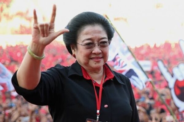 Megawati Kunjungi Surabaya, Kader PDIP: Makin Pacu Semangat Kerja Kerakyatan