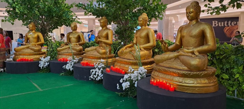 Buddhayana Culture Expo 2023 : Persatuan dalam Keberagaman