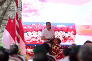 Manfaatkan Lahan Tidur, Wali Kota Eri Minta Dukungan BRIN Kembangkan Teknologi Pangan