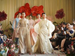 Royal Tulip Darmo Surabaya Beri Ruang Kolaborasi Industri Fashion