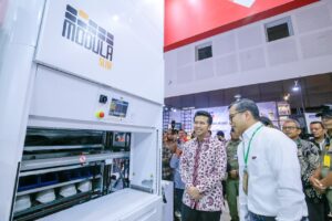 Kawan Lama Solution Dukung Manufaktur Indonesia Masuki Era Society 5.0