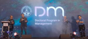 PCU Siapkan Pemimpin Kelas Dunia melalui Program Doktor Terbaru