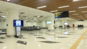 Awal Agustus, Bandara Juanda Terapkan Alur Baru Kedatangan Penumpang