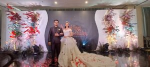 Luminor Hotel Jemursari Gelar Wedding Showcase Sparkling Serenades