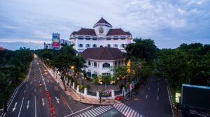 Terkait Pemeriksaan di Grha Wismilak, Ini Respon PT. Wismilak Inti Makmur Tbk