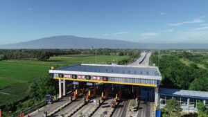 Jalan Tol Gempol-Pasuruan Menjadi Akses Penting Kawasan Industri dan Wisata di Wilayah Pasuruan