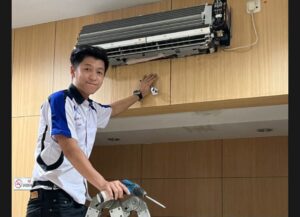 AC Tidak Dingin di Teriknya Surabaya, Coba 5 Langkah Ini