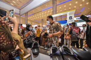 Surabaya Great Expo 2023 Kembali Digelar, Targetkan Transaksi Rp 7,5 Miliar