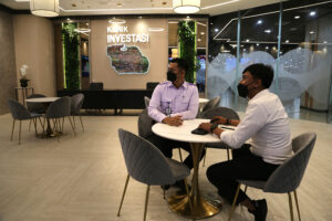 Pemkot Surabaya Resmi Mengganti IMB Menjadi PBG untuk Perizinan Bangunan